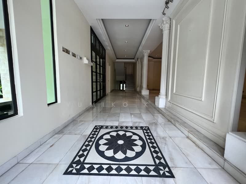 Bungalow for Sale in Damansara Heights (Damansara Heights) - Yumiko Kew - Corridor - PropertyGuru.com.my