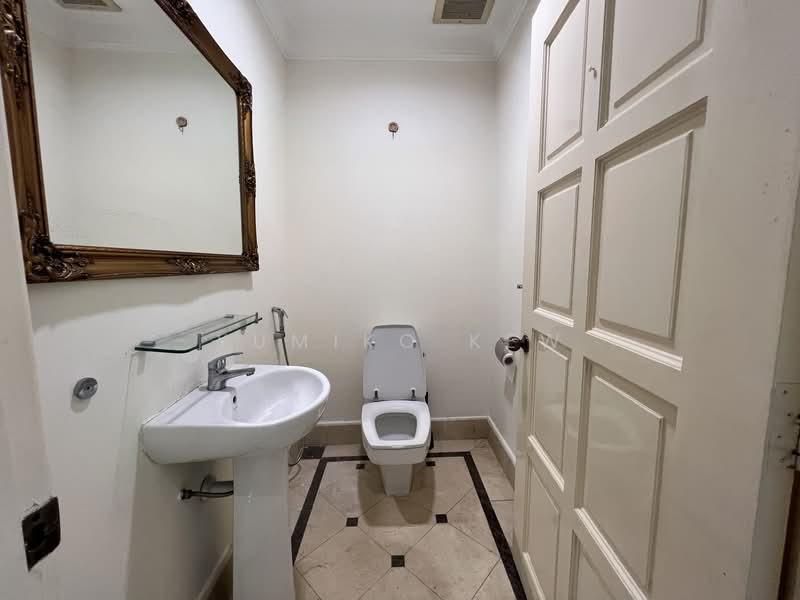 Bungalow for Sale in Damansara Heights (Damansara Heights) - Yumiko Kew - Bathroom - PropertyGuru.com.my