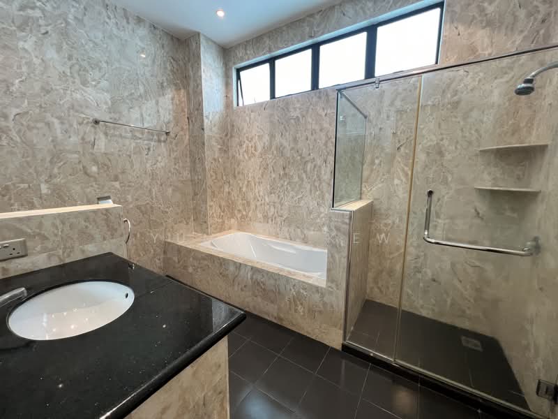 Bungalow for Sale in Damansara Heights (Damansara Heights) - Yumiko Kew - Bathroom - PropertyGuru.com.my