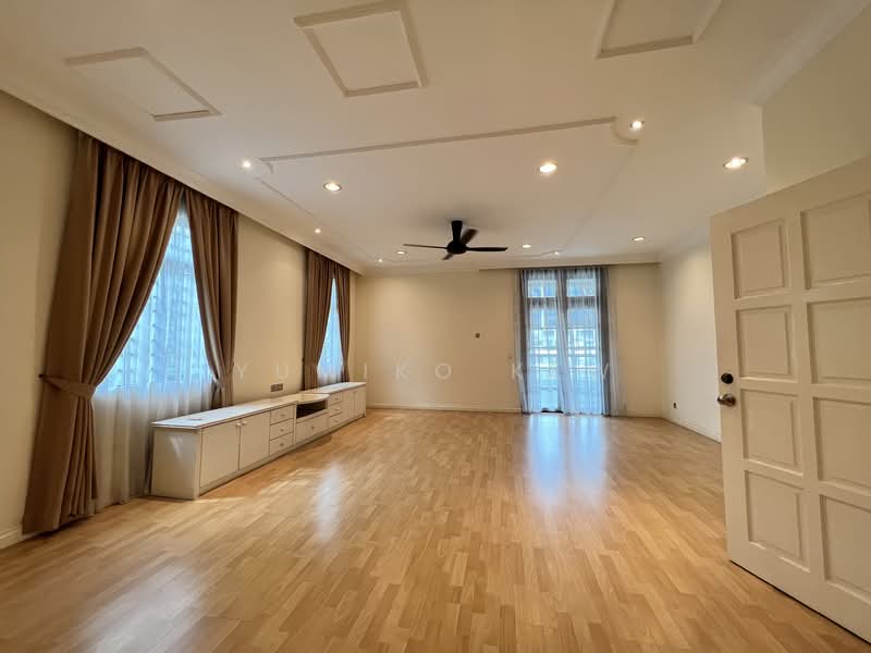 Bungalow for Sale in Damansara Heights (Damansara Heights) - Yumiko Kew - Living Room - PropertyGuru.com.my