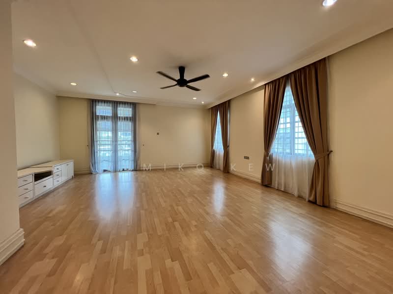 Bungalow for Sale in Damansara Heights (Damansara Heights) - Yumiko Kew - Living Room - PropertyGuru.com.my