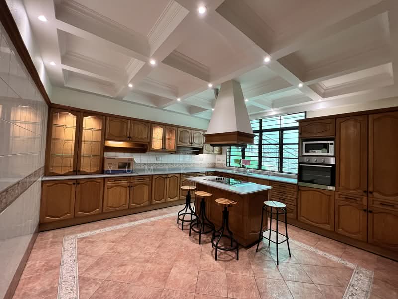 Bungalow for Sale in Damansara Heights (Damansara Heights) - Yumiko Kew - Kitchen - PropertyGuru.com.my