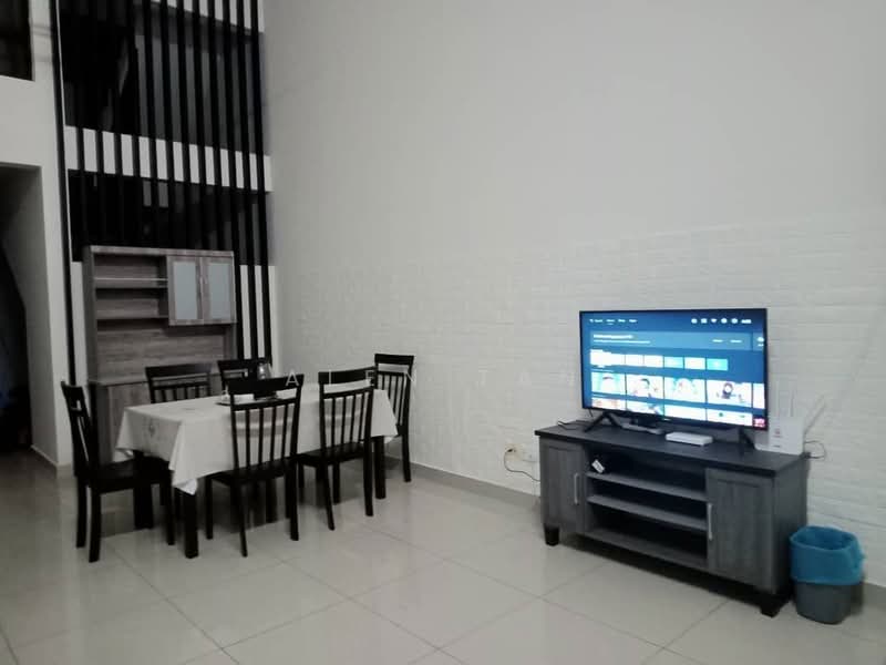 Apartment for Rent at Impian Senibong Residences - Alen Tan - PropertyGuru.com.my
