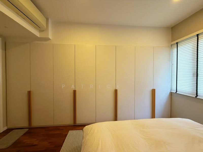 Service Residence for Sale at The Tamarind - Patrick . - Bedroom - PropertyGuru.com.my