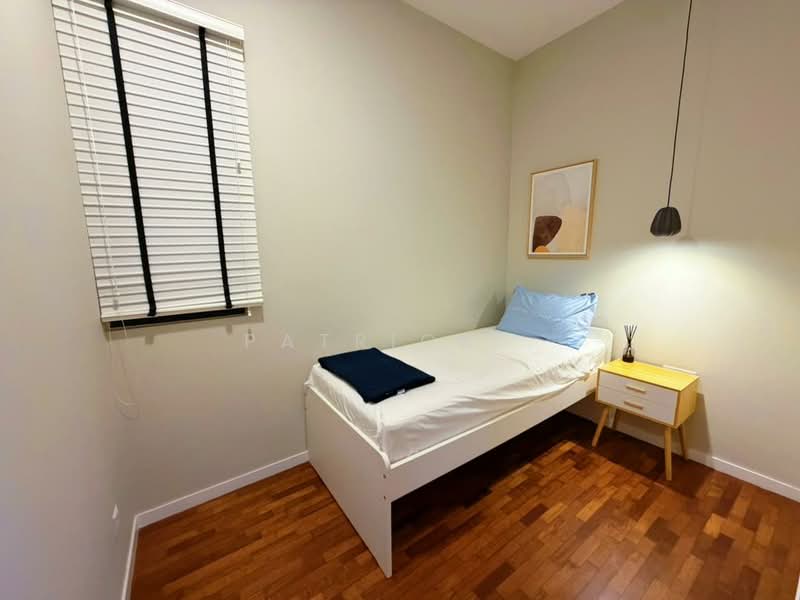 Service Residence for Sale at The Tamarind - Patrick . - Bedroom - PropertyGuru.com.my