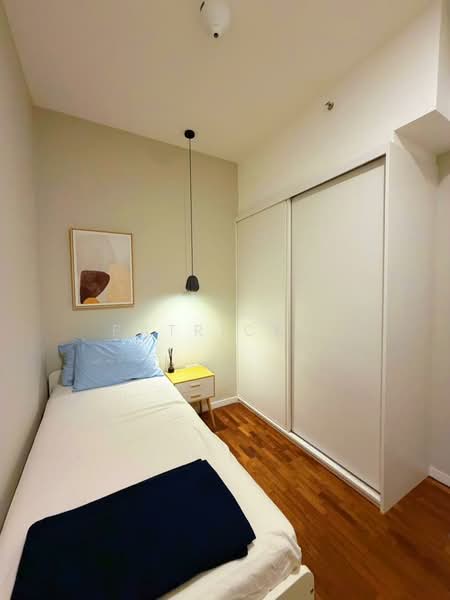 Service Residence for Sale at The Tamarind - Patrick . - Bedroom - PropertyGuru.com.my