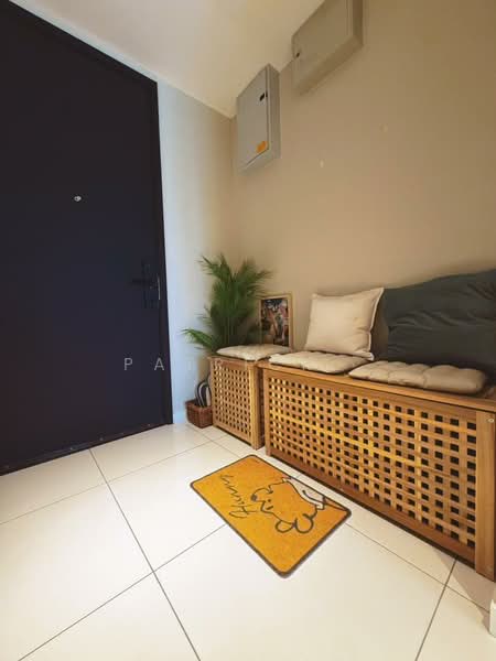 Service Residence for Sale at The Tamarind - Patrick . - Entrance - PropertyGuru.com.my
