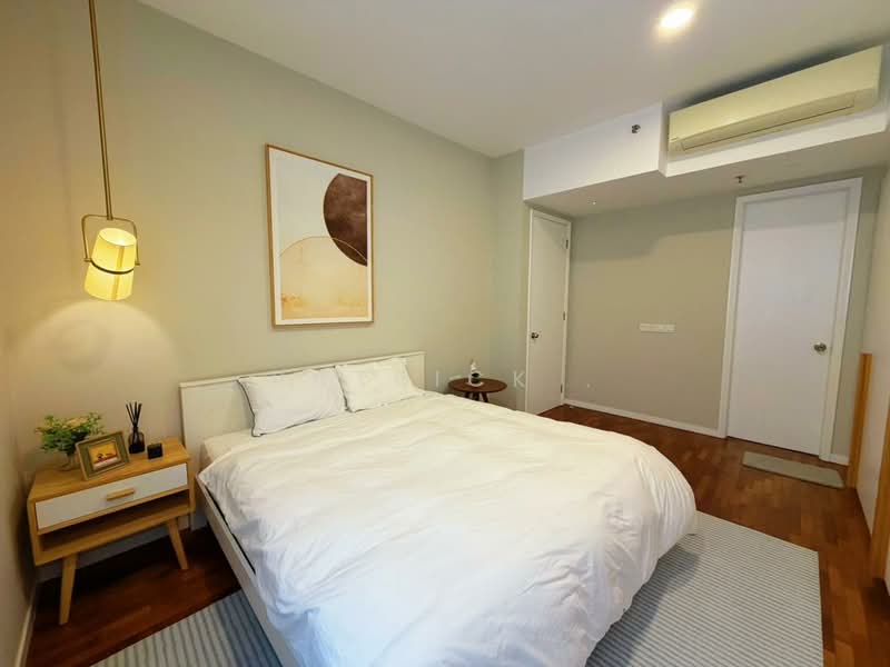 Service Residence for Sale at The Tamarind - Patrick . - Bedroom - PropertyGuru.com.my