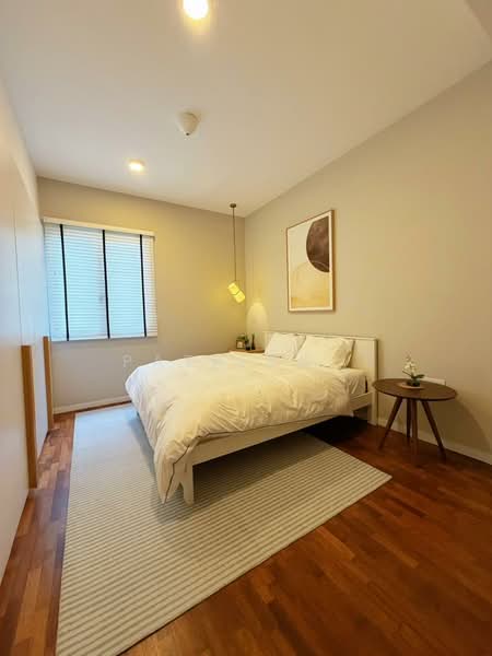 Service Residence for Sale at The Tamarind - Patrick . - Bedroom - PropertyGuru.com.my