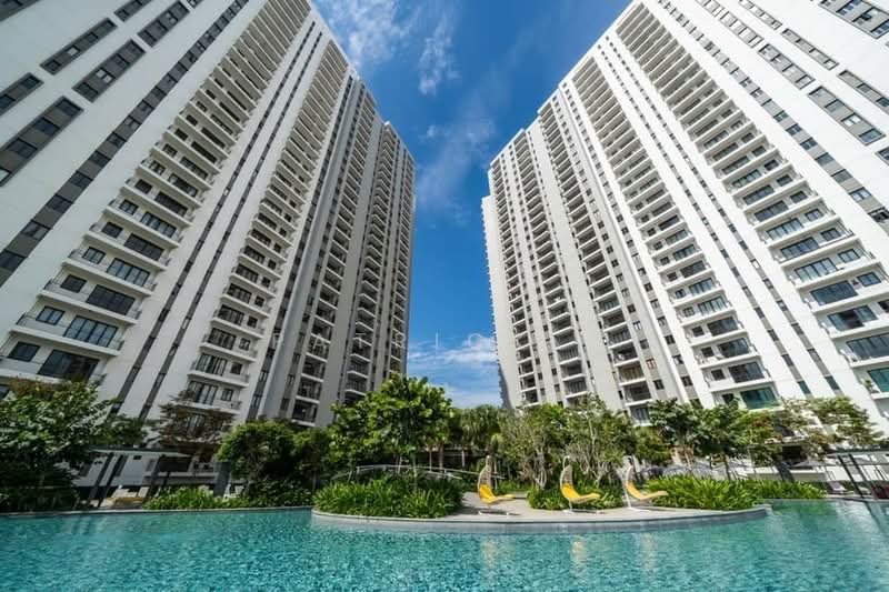 Service Residence for Sale at The Tamarind - Patrick . - Exterior - PropertyGuru.com.my
