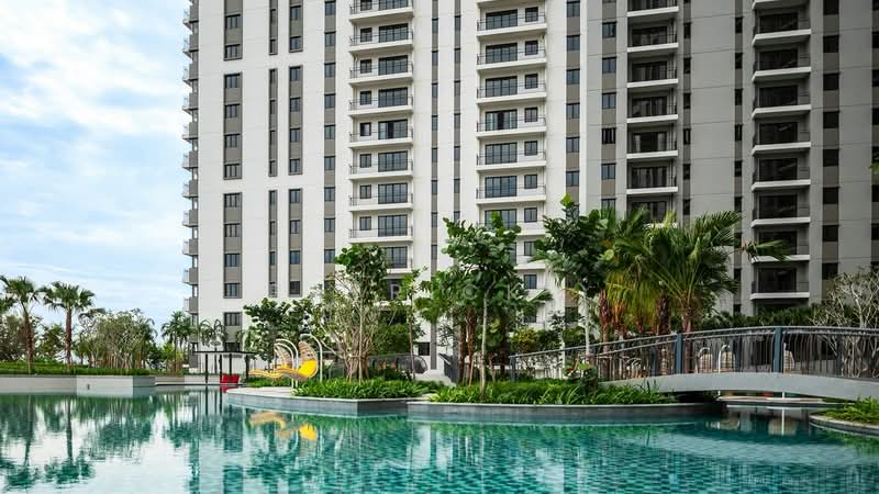 Service Residence for Sale at The Tamarind - Patrick . - Exterior - PropertyGuru.com.my