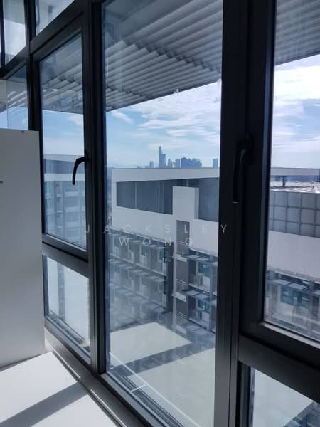 Servis Apartment untuk Disewa di Centrestage Designer Suite - Jacksley Wong - View - PropertyGuru.com.my