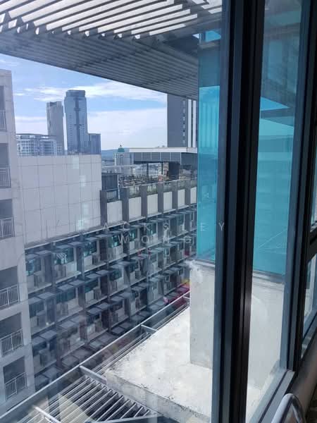 Servis Apartment untuk Disewa di Centrestage Designer Suite - Jacksley Wong - View - PropertyGuru.com.my