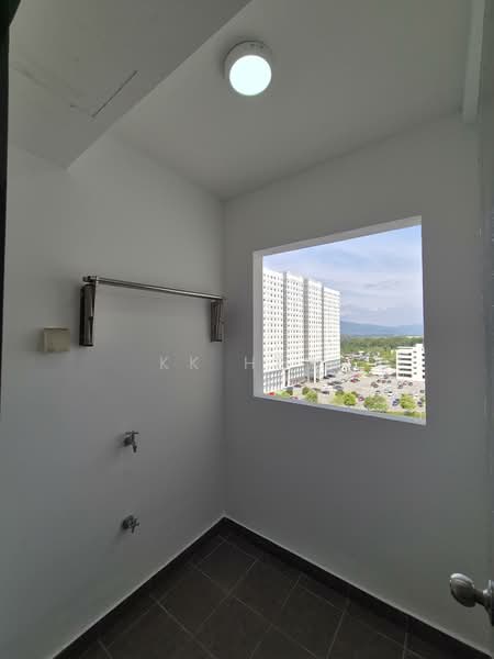 Apartment for Rent at Harmoni @ Eco Majestic - KK HEW - View - PropertyGuru.com.my