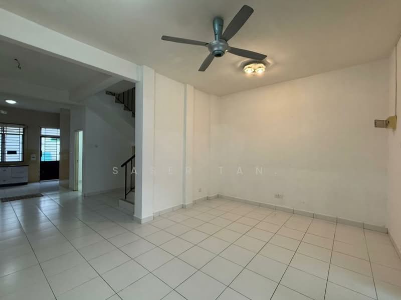 Rumah Teres 2 Tingkat untuk Dijual di Taman JP Perdana (Johor Bahru) - SASER TAN. - PropertyGuru.com.my