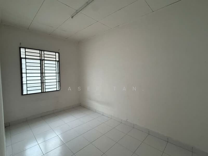 Rumah Teres 2 Tingkat untuk Dijual di Taman JP Perdana (Johor Bahru) - SASER TAN. - Interior - PropertyGuru.com.my