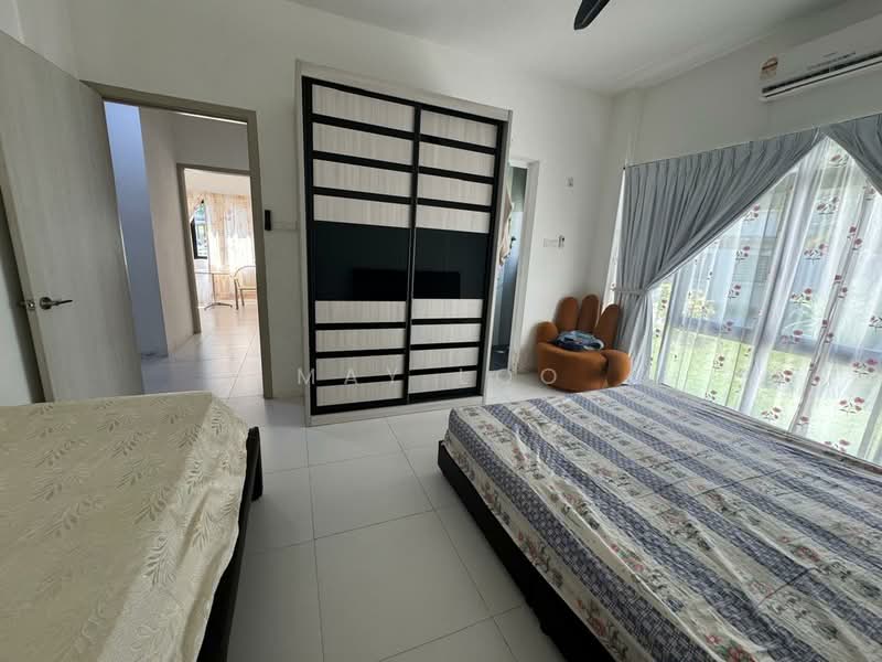 Kondominium untuk Disewa di Treetops Residence - May Loo - Bedroom - PropertyGuru.com.my