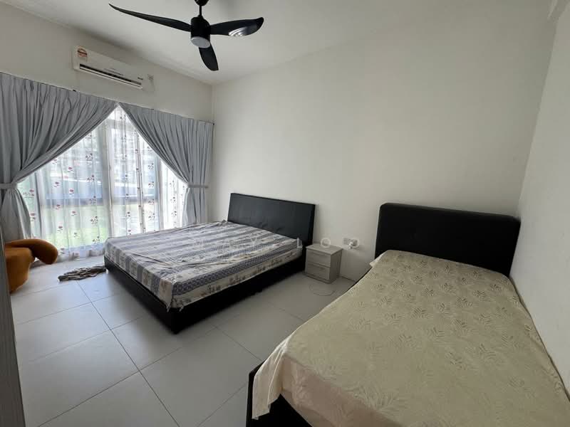 Kondominium untuk Disewa di Treetops Residence - May Loo - Bedroom - PropertyGuru.com.my
