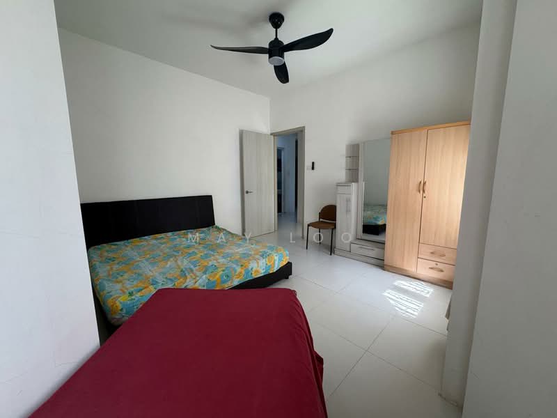 Kondominium untuk Disewa di Treetops Residence - May Loo - Bedroom - PropertyGuru.com.my