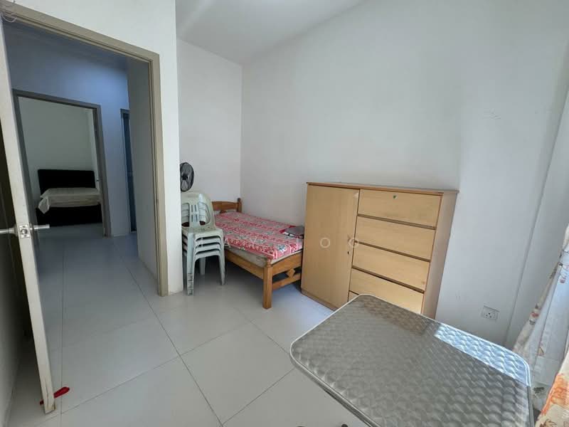 Kondominium untuk Disewa di Treetops Residence - May Loo - Bedroom - PropertyGuru.com.my