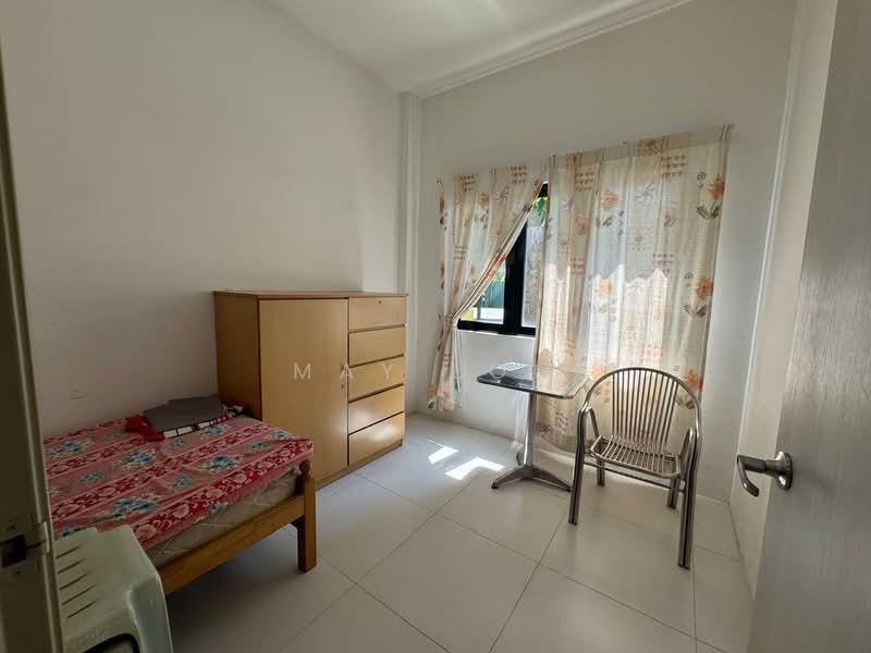Kondominium untuk Disewa di Treetops Residence - May Loo - Bedroom - PropertyGuru.com.my