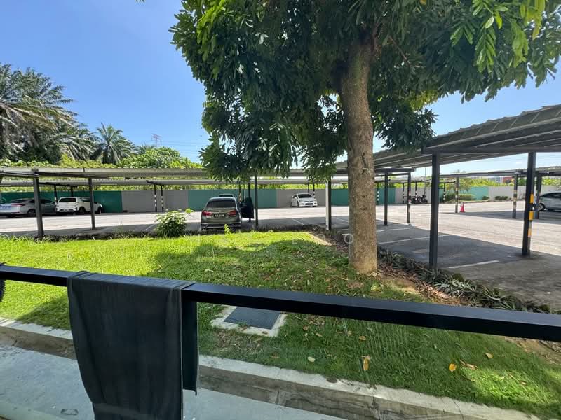 Kondominium untuk Disewa di Treetops Residence - May Loo - Car Park - PropertyGuru.com.my
