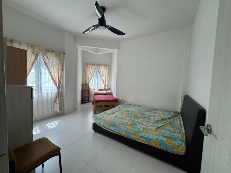 Kondominium untuk Disewa di Treetops Residence - May Loo - Bedroom - PropertyGuru.com.my