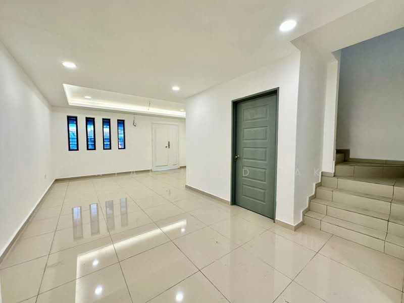 2-storey Terraced House for Sale in Klang (Selangor) - Danial Mohd Zaki - Interior - PropertyGuru.com.my