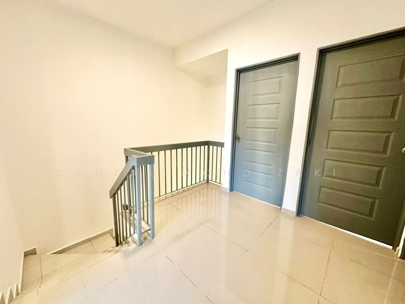 2-storey Terraced House for Sale in Klang (Selangor) - Danial Mohd Zaki - Interior - PropertyGuru.com.my
