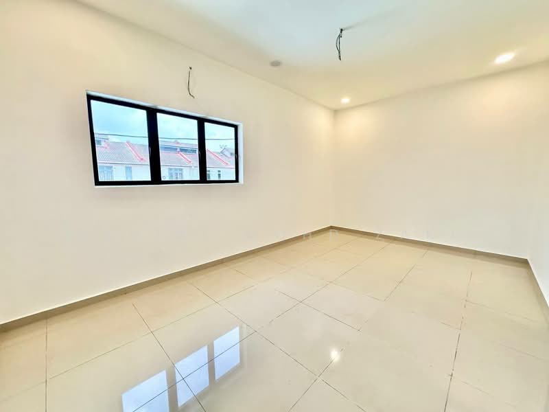 2-storey Terraced House for Sale in Klang (Selangor) - Danial Mohd Zaki - Interior - PropertyGuru.com.my