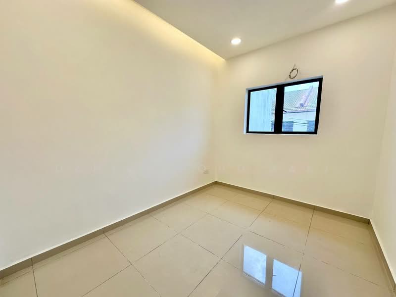 2-storey Terraced House for Sale in Klang (Selangor) - Danial Mohd Zaki - Interior - PropertyGuru.com.my