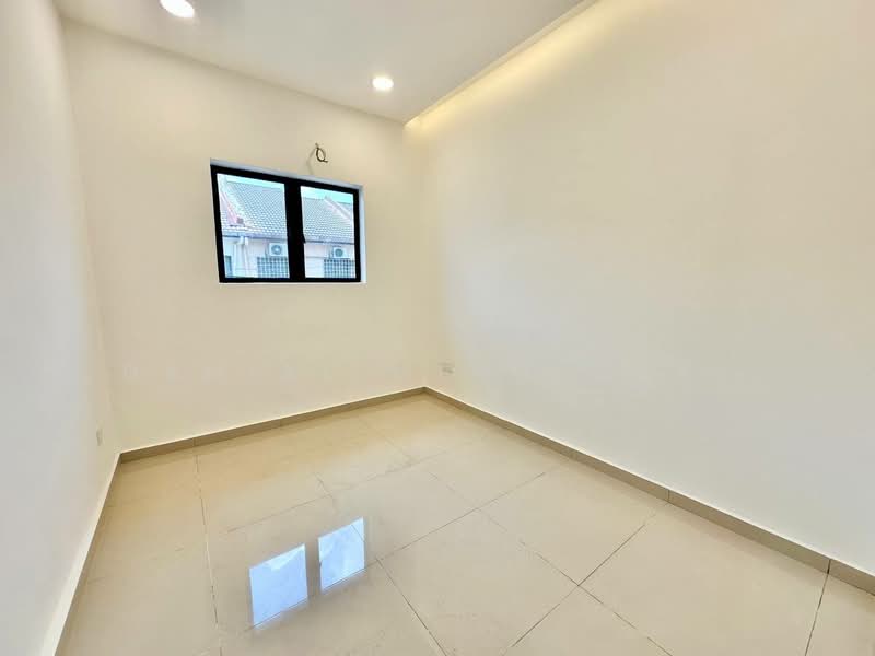 2-storey Terraced House for Sale in Klang (Selangor) - Danial Mohd Zaki - Interior - PropertyGuru.com.my