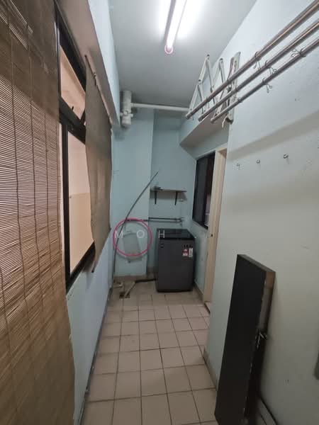 Kondominium untuk Dijual di Villa Angsana - Moh . - Balcony - PropertyGuru.com.my