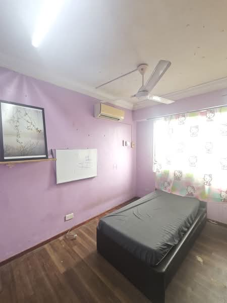 Kondominium untuk Dijual di Villa Angsana - Moh . - Bedroom - PropertyGuru.com.my