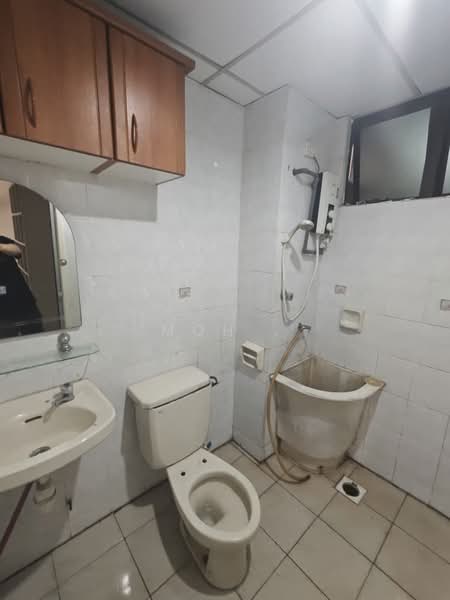 Kondominium untuk Dijual di Villa Angsana - Moh . - Bathroom - PropertyGuru.com.my