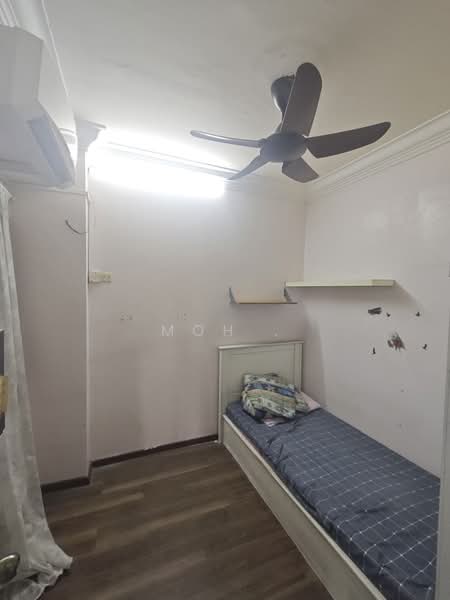 Kondominium untuk Dijual di Villa Angsana - Moh . - Bedroom - PropertyGuru.com.my