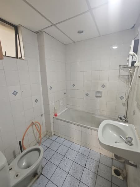 Kondominium untuk Dijual di Villa Angsana - Moh . - Bathroom - PropertyGuru.com.my