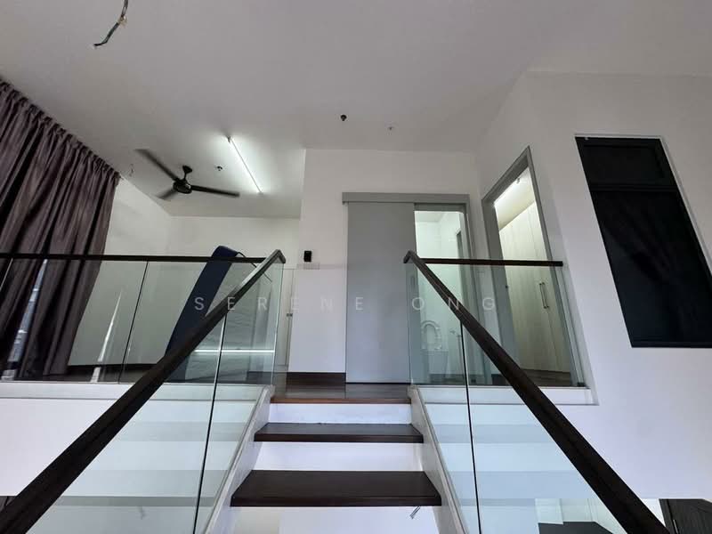 Servis Apartment untuk Disewa di Residential Suites @ HighPark - Serene Ong - Interior - PropertyGuru.com.my