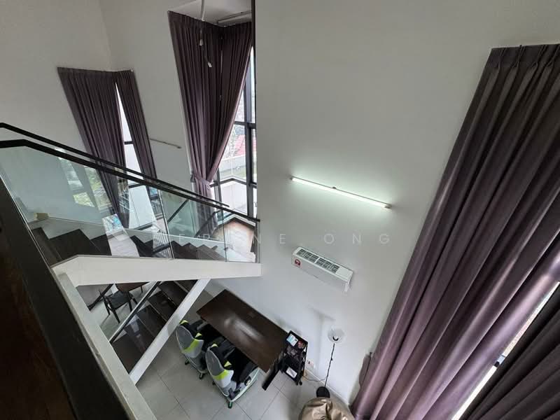 Servis Apartment untuk Disewa di Residential Suites @ HighPark - Serene Ong - Interior - PropertyGuru.com.my