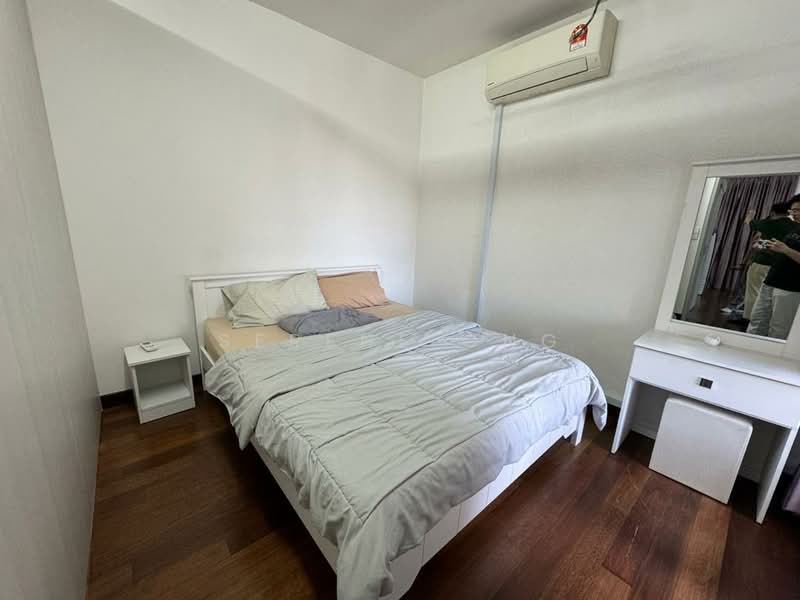 Servis Apartment untuk Disewa di Residential Suites @ HighPark - Serene Ong - Bedroom - PropertyGuru.com.my