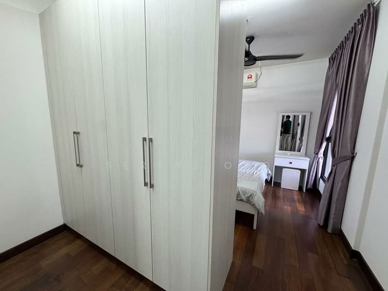 Servis Apartment untuk Disewa di Residential Suites @ HighPark - Serene Ong - Bedroom - PropertyGuru.com.my