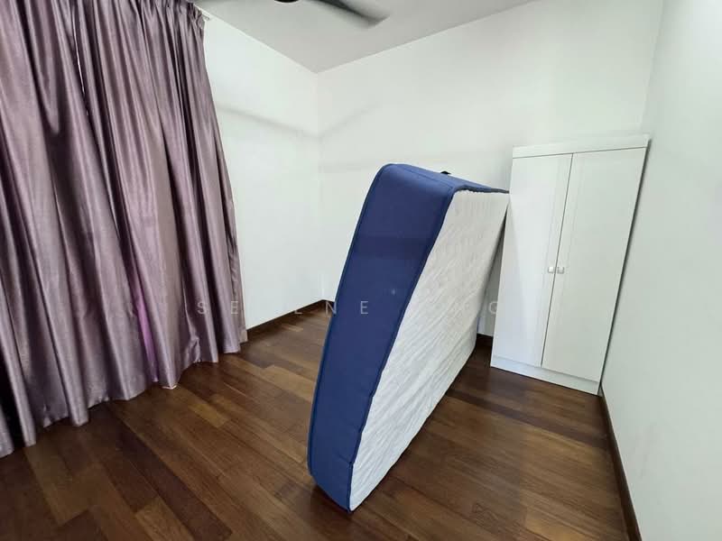 Servis Apartment untuk Disewa di Residential Suites @ HighPark - Serene Ong - Bedroom - PropertyGuru.com.my