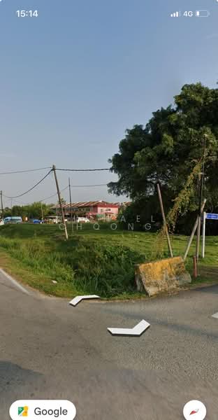 Residential Land for Sale in Kampung Jawa (Klang) - Michael Choong - PropertyGuru.com.my