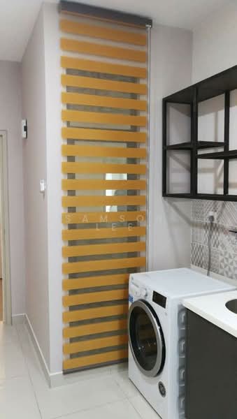Service Residence for Rent at Liberty @ Arc - Samson Lee - Interior - PropertyGuru.com.my