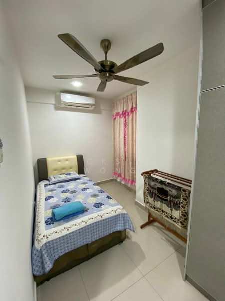 Condominium for Rent at Suasana Lumayan - Jacksley Wong - Bedroom - PropertyGuru.com.my