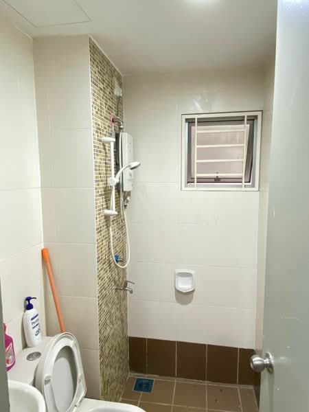 Condominium for Rent at Suasana Lumayan - Jacksley Wong - Bathroom - PropertyGuru.com.my