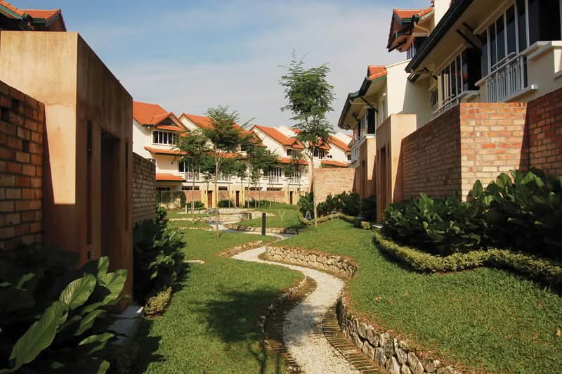 3-storey Terraced House for Sale in Desa Parkcity (Kuala Lumpur) - SY YAP - PropertyGuru.com.my