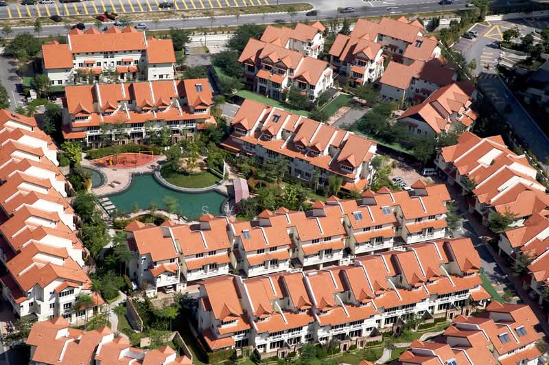 3-storey Terraced House for Sale in Desa Parkcity (Kuala Lumpur) - SY YAP - PropertyGuru.com.my