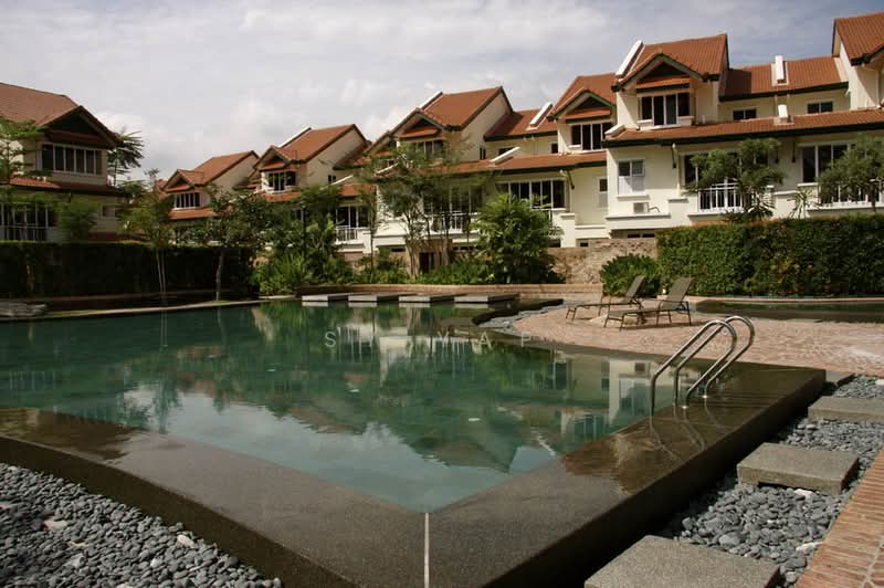3-storey Terraced House for Sale in Desa Parkcity (Kuala Lumpur) - SY YAP - PropertyGuru.com.my