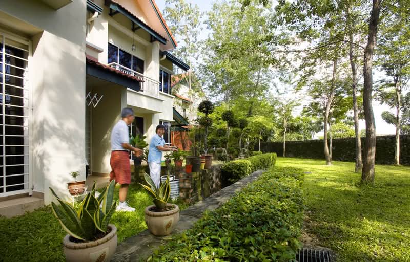 3-storey Terraced House for Sale in Desa Parkcity (Kuala Lumpur) - SY YAP - PropertyGuru.com.my